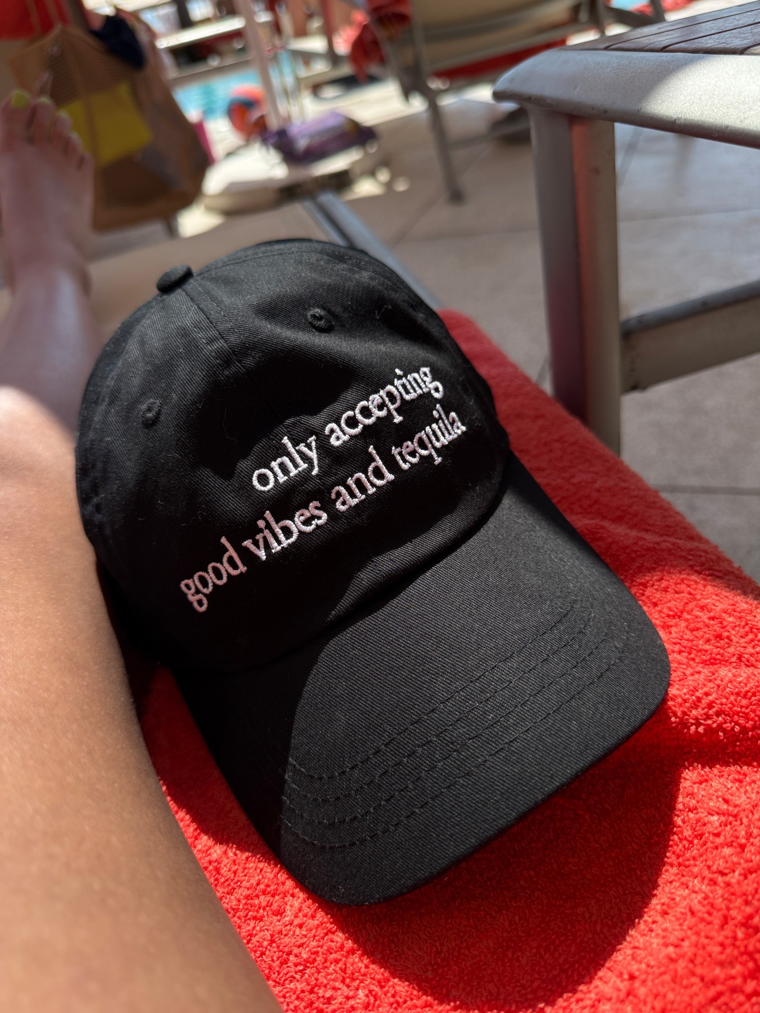 Vacation outfit
Hat inspo
Vacation hat