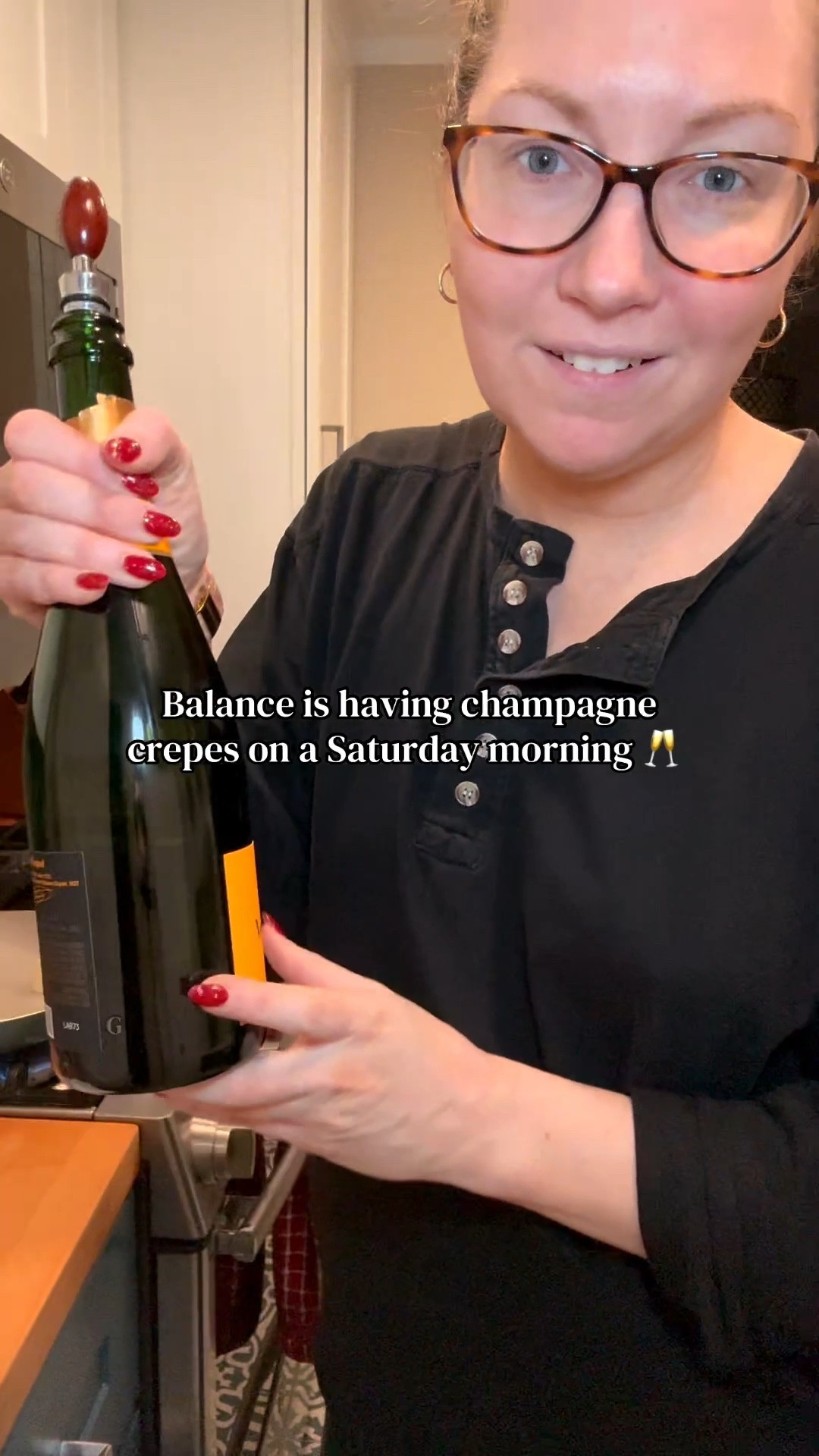 This is the kind of energy 2026 is getting from me! Everything used for the recipe linked below. ⬇️ 

#LTKFindsUnder50 #LTKHome #LTKFindsUnder100