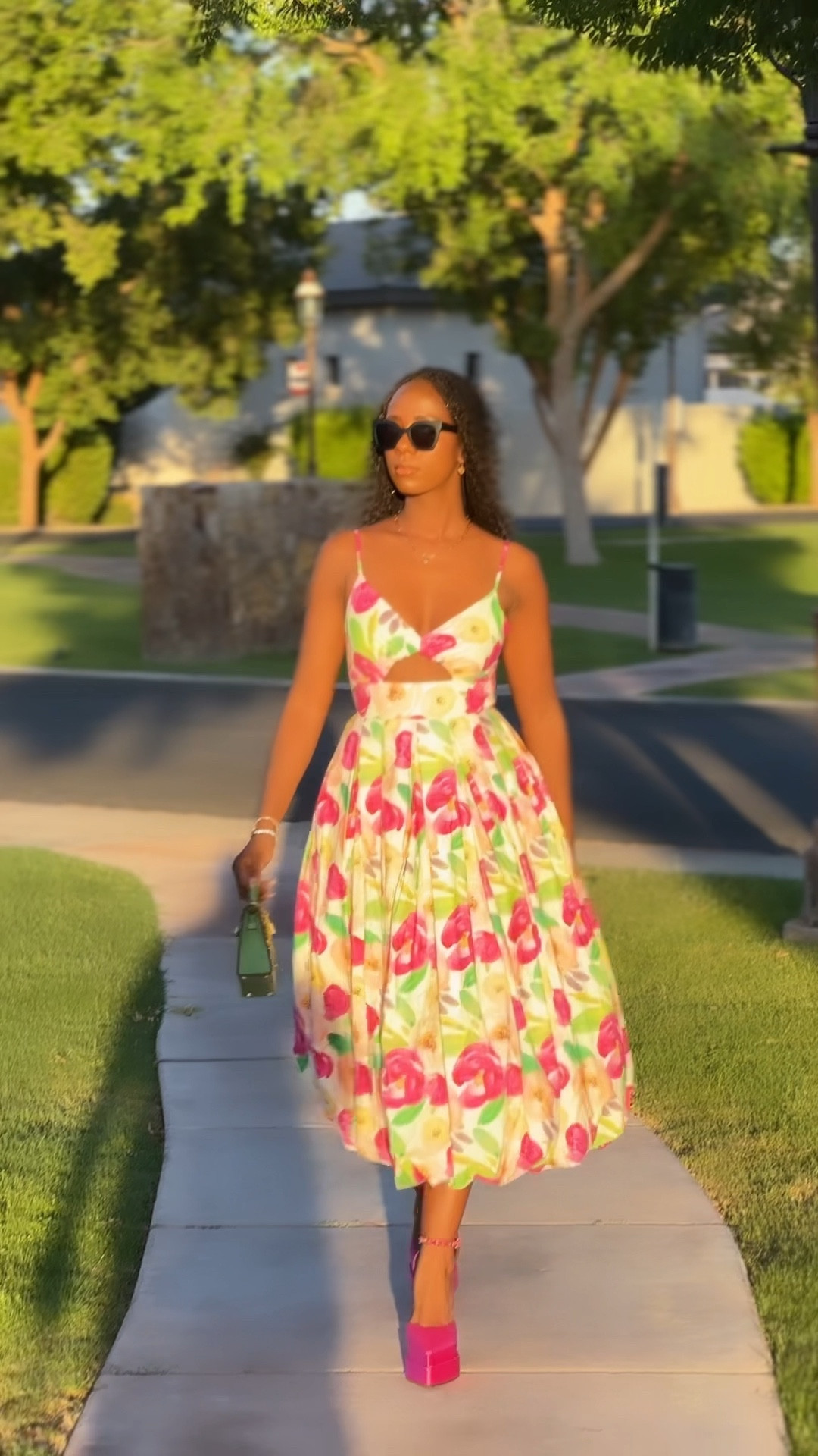 This beautiful dress is now on sale and so prefect for the summer wedding , baby shower or brunch 

#LTKWedding #LTKSaleAlert