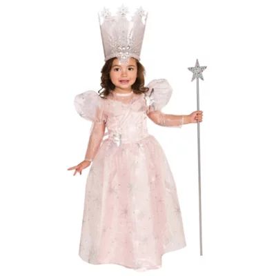 Wizard of Oz™ 2-4T Glinda the Good Witch Toddler Halloween Costume | Bed Bath & Beyond | Bed Bath & Beyond