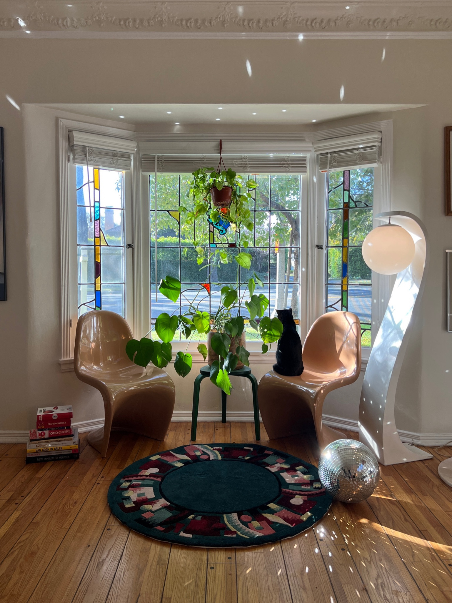 A pretty window moment 💫

#LTKhome #LTKFind #LTKstyletip