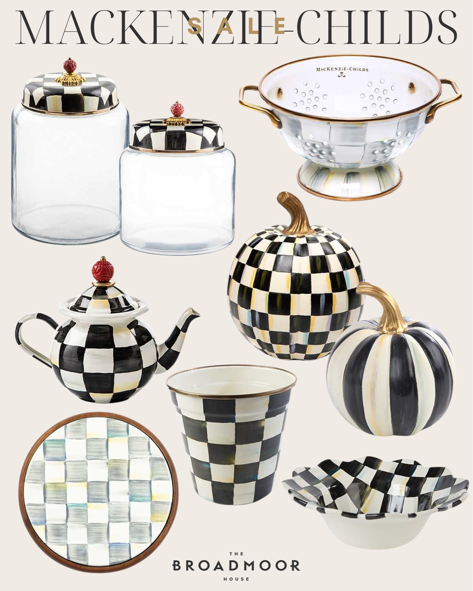 Mackenzie Childs sale!




Mackenzie Childs, home decor, kitchen, designer home, luxury home sale 

#LTKHome #LTKSeasonal #LTKSaleAlert