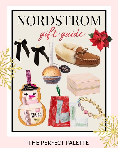 Nordstrom gift guide! Gifts for the ladies in your life! #stockingstuffers ✨ 

#christmas #giftideas #giftsforher #holidays #giftguide #holidayhostess #holidays #gifts #nordstrom #charlottetilbury #lipstick #beauty #wine #pendantnecklace



#liketkit #LTKunder50 #LTKHoliday #LTKsalealert #LTKSeasonal #LTKhome #LTKunder100 #LTKGiftGuide #LTKwedding #LTKU #LTKfamily #LTKstyletip
@shop.ltk
https://liketk.it/3Wr8p