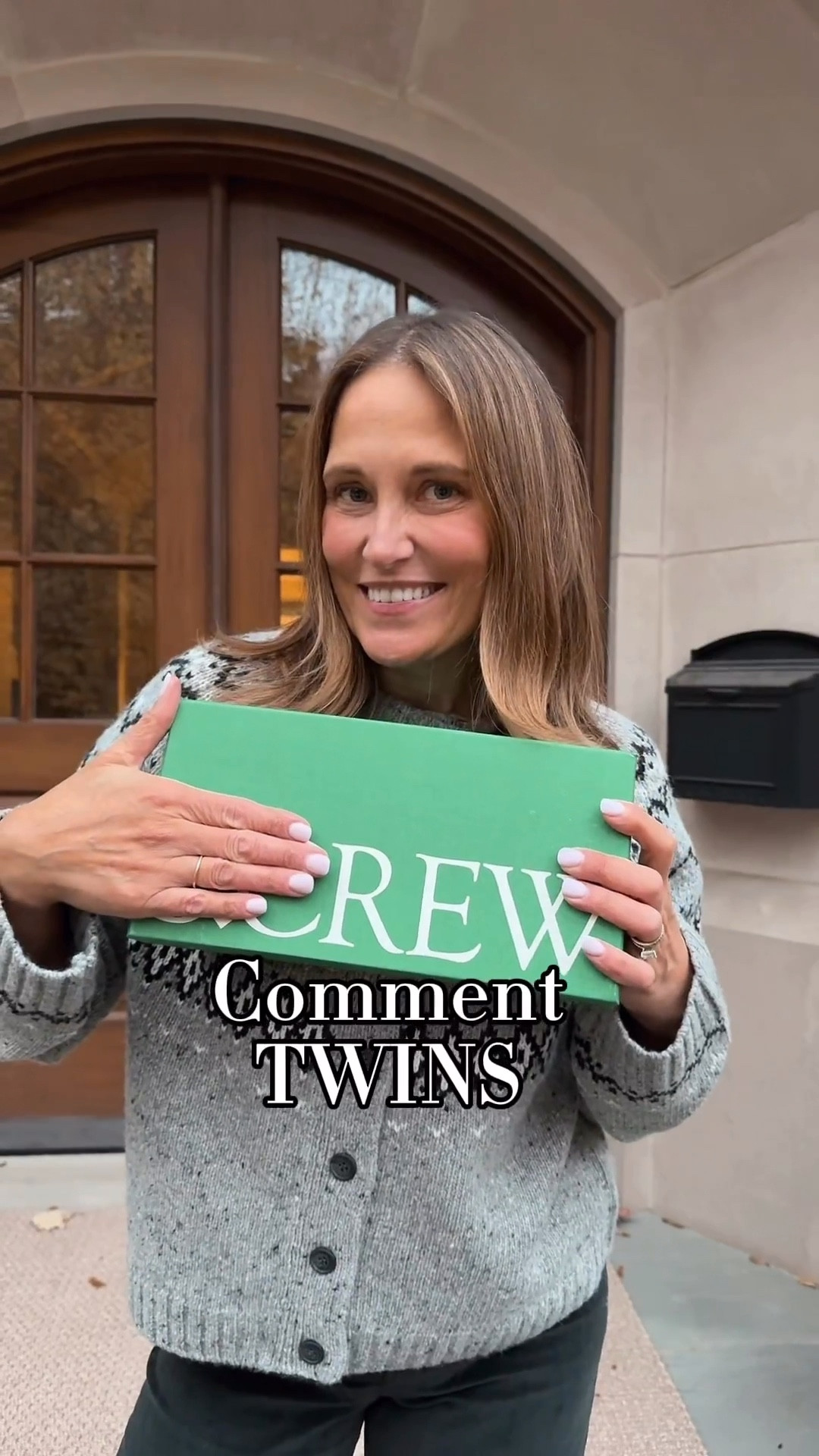 The on trend boots even our daughters are stealing from our closets! Perfect to pair with your holiday outfits. 

#LTKSeasonal #LTKOver40 #LTKHoliday