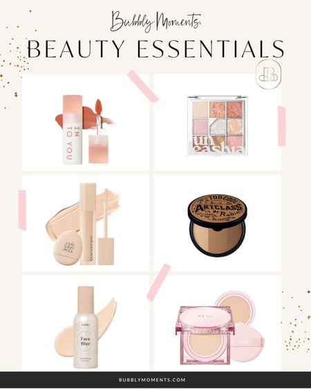 Wanna achieve the pretty looks? Grab these beauty products now!

#LTKitbag #LTKsalealert #LTKbeauty