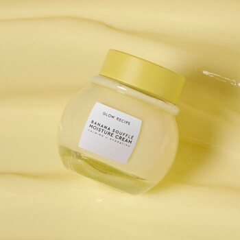 Glow RecipeBanana Soufflé Moisture Cream | Sephora (US)
