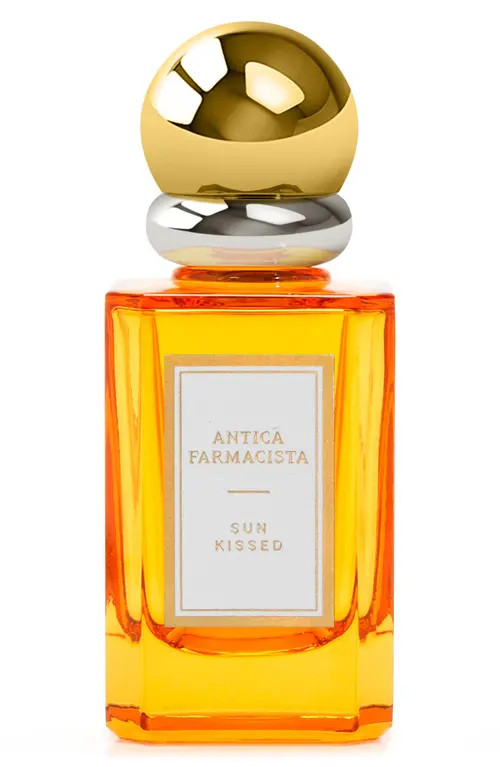 Antica Farmacista Sun Kissed Eau de Parfum at Nordstrom, Size 0.34 Oz | Nordstrom