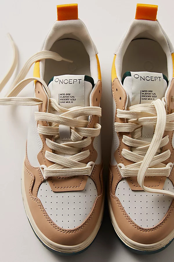 Oncept Phoenix Golf Sneakers | Free People (Global - UK&FR Excluded)