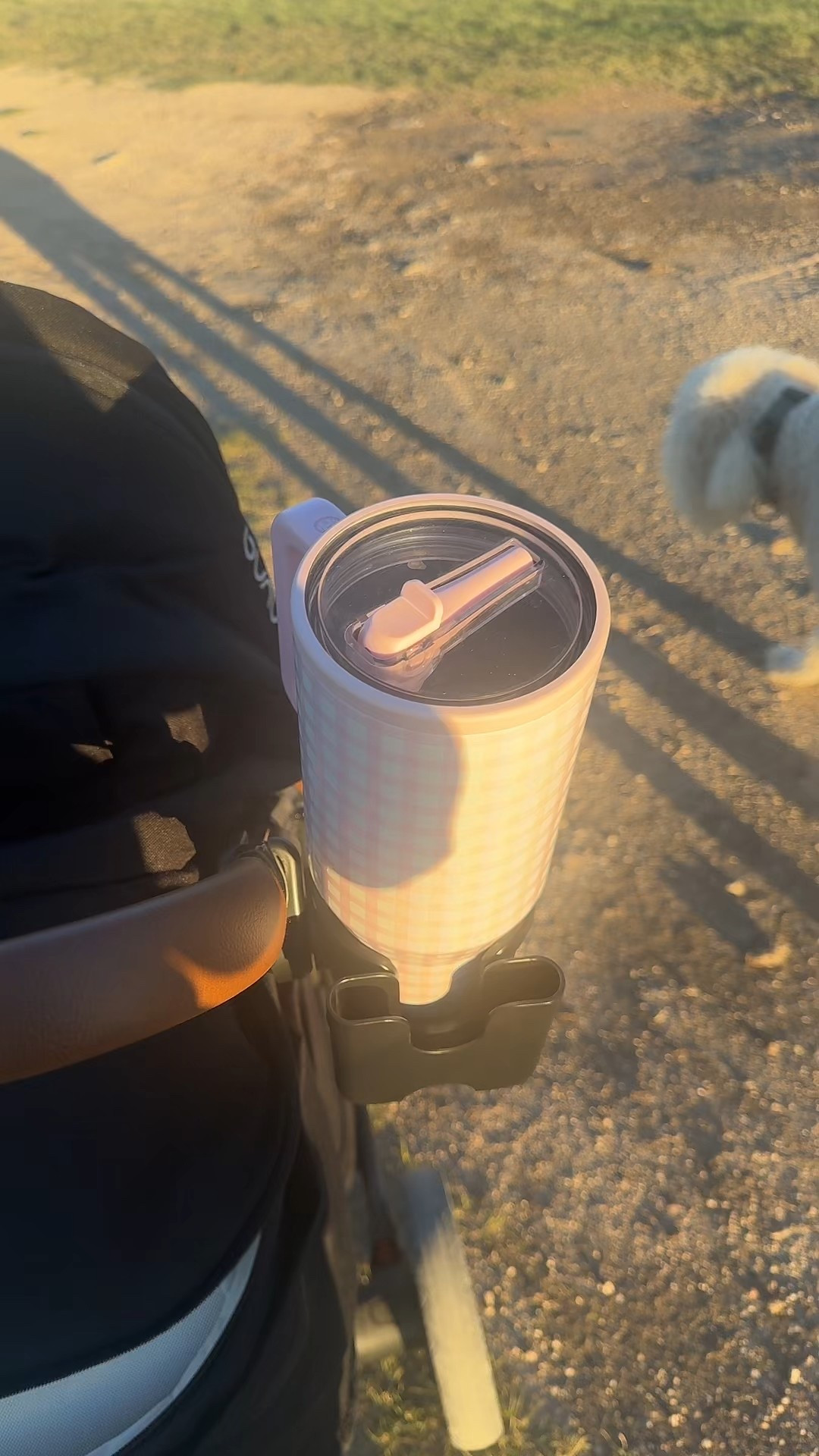 2-in-1 phone and cup holder attachment for your stroller! 

So easy to put on and very affordable! Plus it stays on and does not move around! 

#LTKFamily #LTKBaby #LTKFindsUnder50