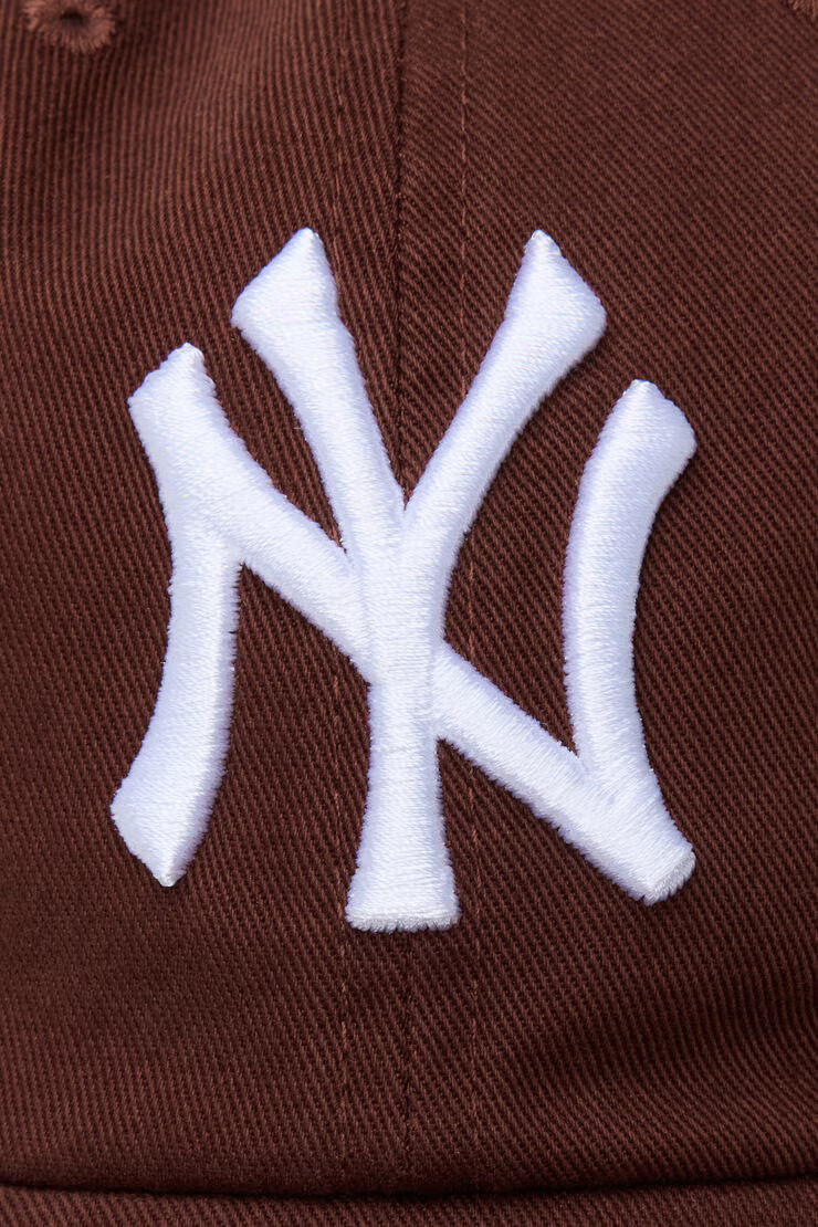 '47 Brand | New York Clean Up Cap | Dynamite Clothing