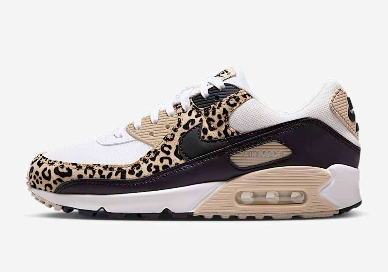 Nike Air Max 90 

#LTKShoeCrush #LTKActive