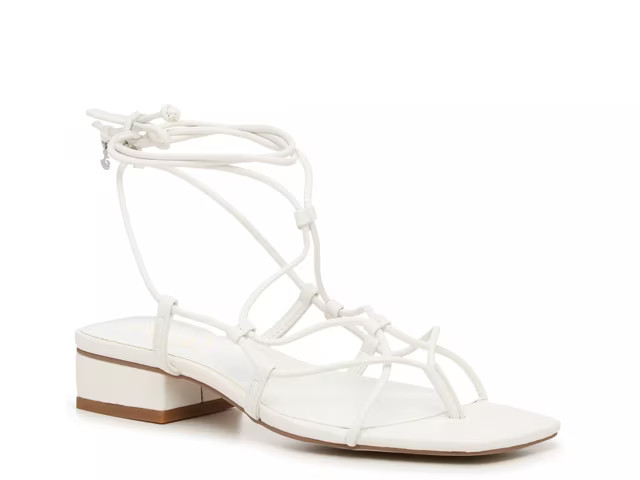 Sam Edelman Daffy Sandal - Free Shipping | DSW | DSW