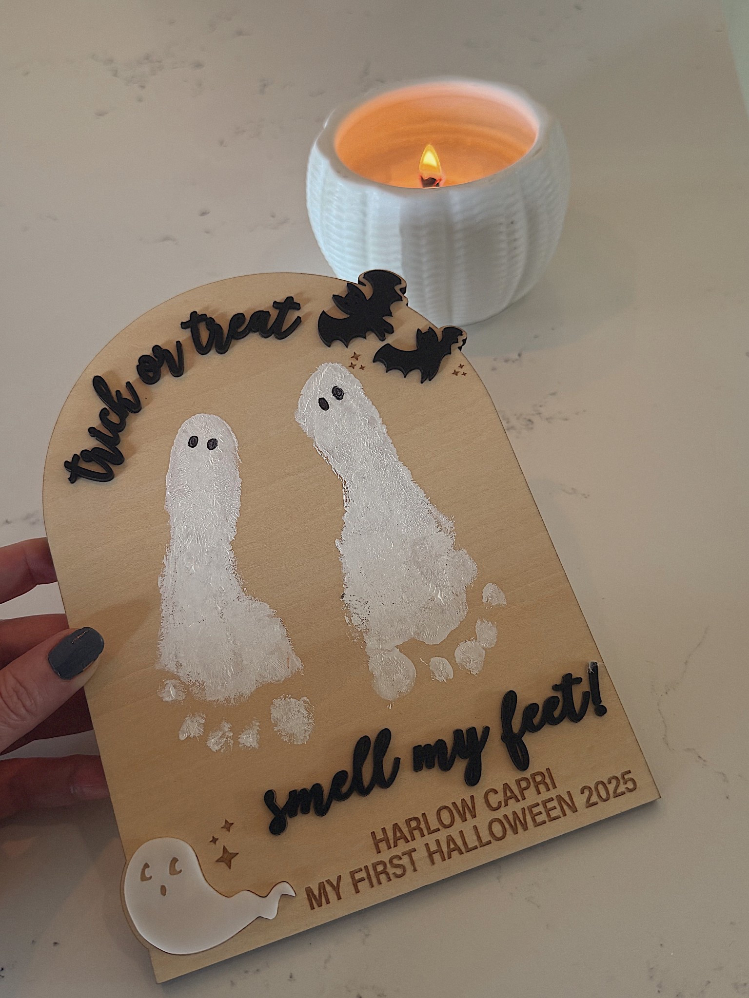 Baby’s first Halloween! 

#LTKHalloween #LTKKids #LTKSeasonal