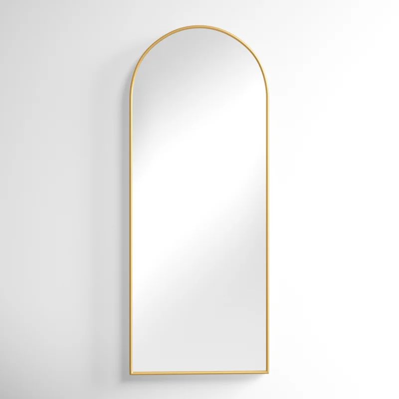 Cravens Arch Full Length Mirror | Wayfair North America