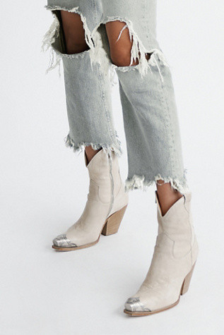 Brayden Western Boots | Free People (Global - UK&FR Excluded)