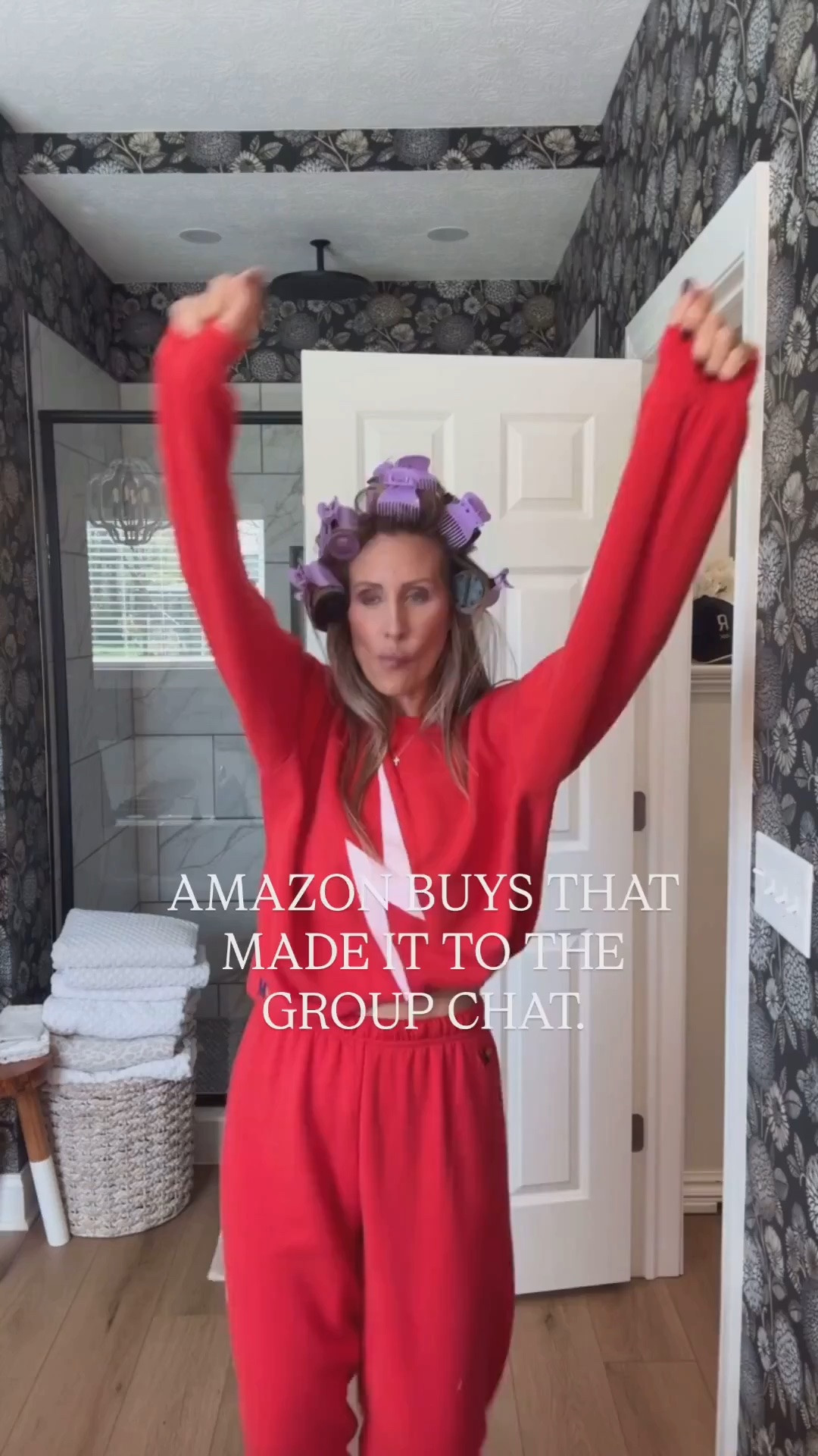 These are the Amazon buys that were so good they made it straight to the group chat. From everyday favorites to the finds I keep recommending, these are the ones worth texting your friends about.

Amazon buys, Amazon finds, group chat favorites, Amazon favorites, everyday finds, things worth buying, women over 40 style, fall finds, themominstyle

#LTKOver40 #LTKBeauty #LTKootd
