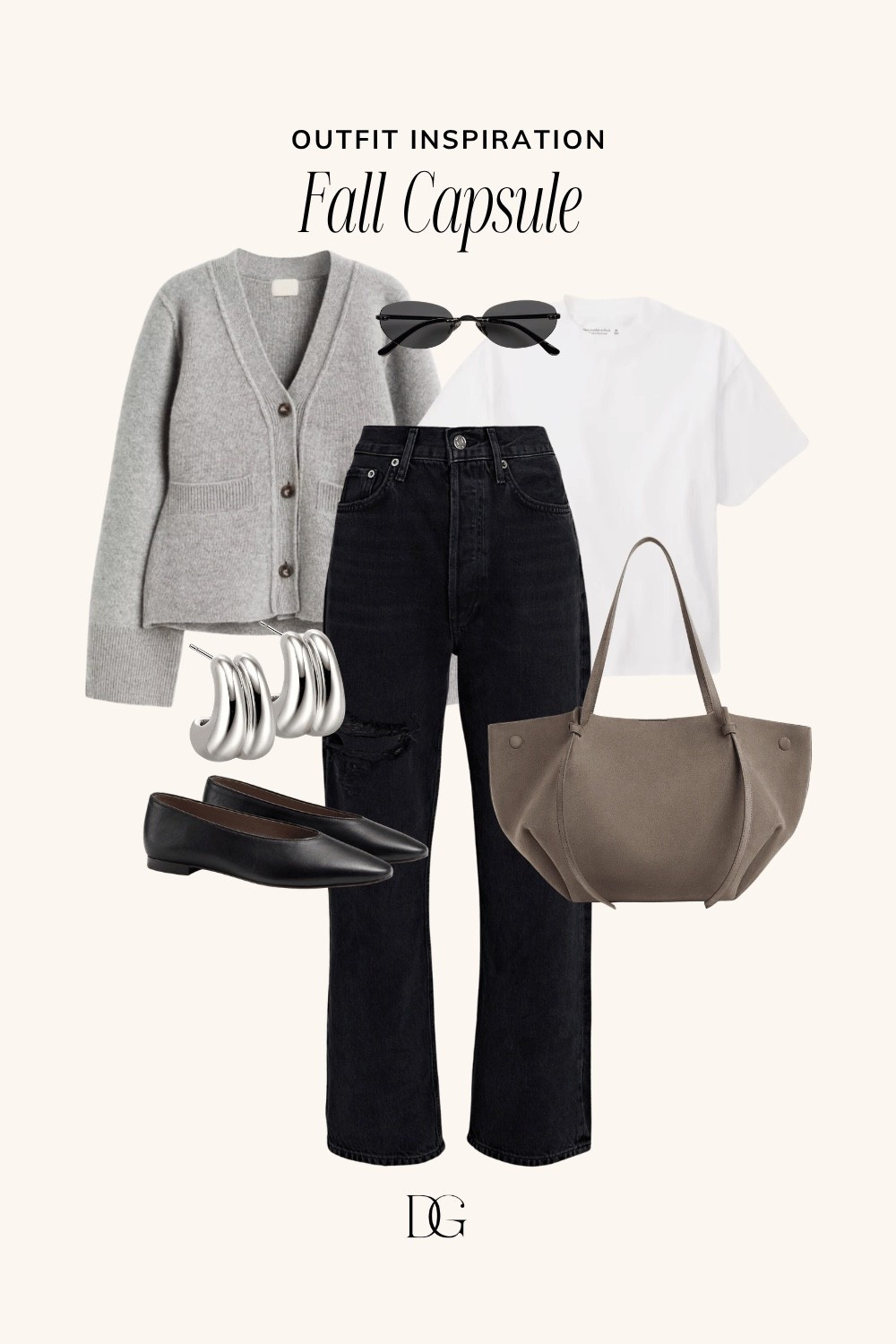 Fall 2026 Capsule Outfit Inspo 〰️ fall fashion, fall outfit, fall outfits, fall wardrobe, fall essential, fall essentials, fall style, fall looks, fall look, fall 2026, fall trend, fall trends, fall closet basics, fall closet basic, fall closet essentials, fall closet essential, fall wardrobe staples, fall wardrobe staple, fall staple, fall staples, fall capsule wardrobe