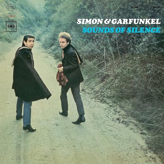 Sounds Of Silence | Amazon (US)