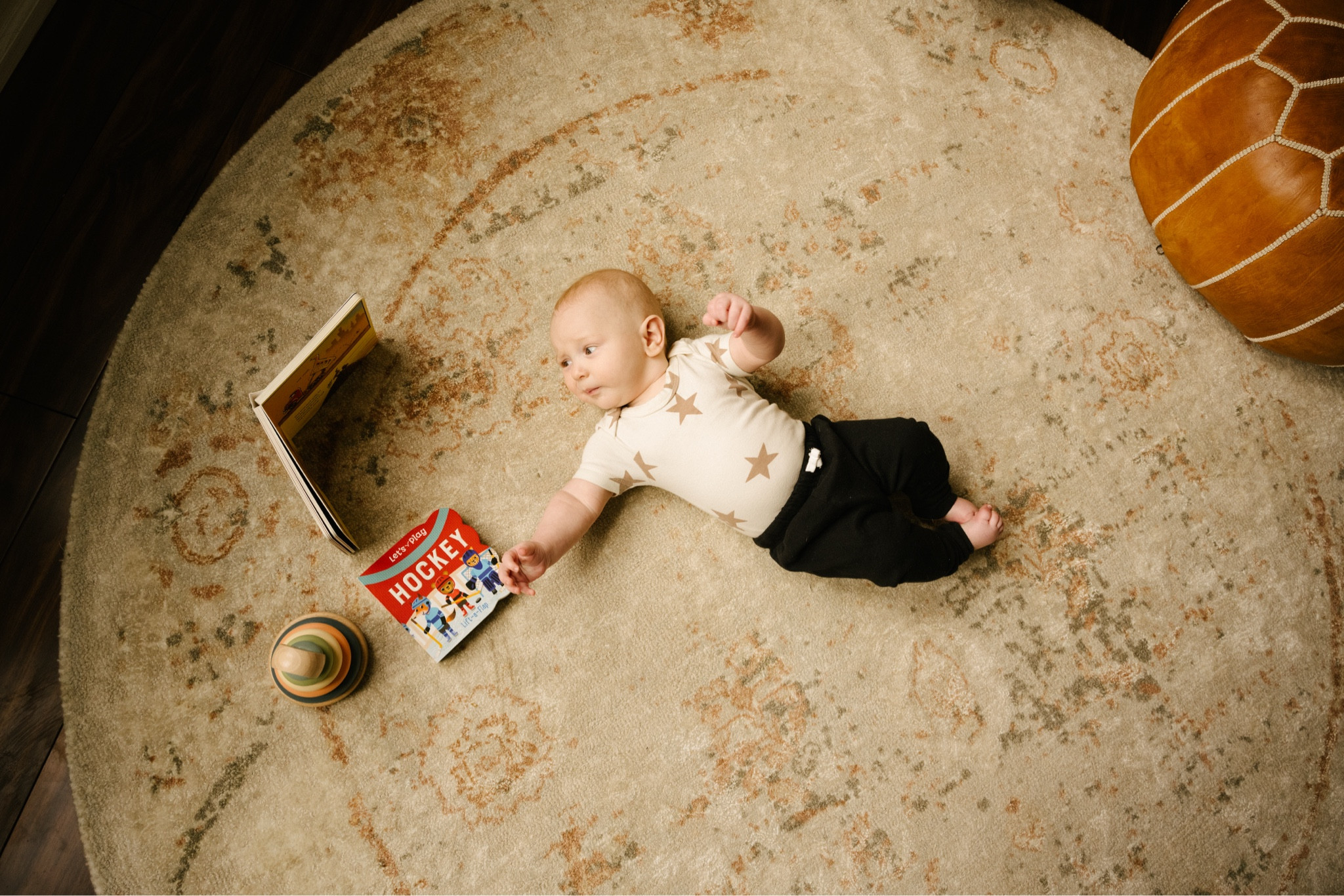 Loving his books these days!

#LTKKids #LTKFamily #LTKBaby