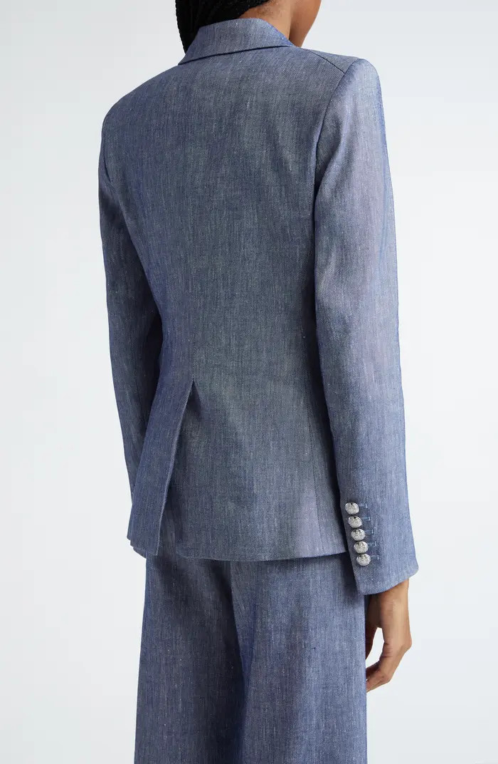 Miller Dickey Jacket | Nordstrom