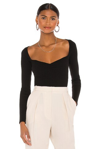 Salone Sweater
                    
                    MAJORELLE | Revolve Clothing (Global)