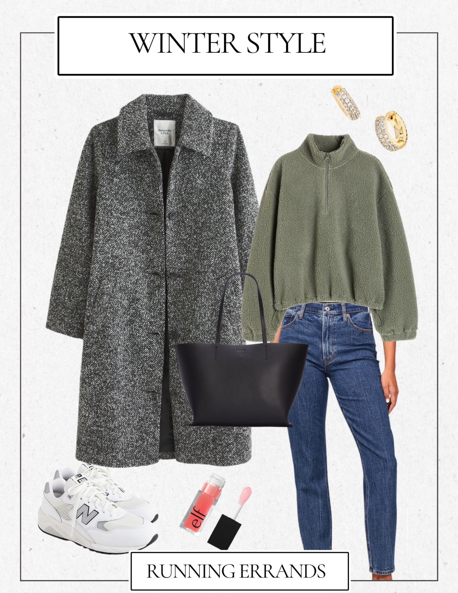 #LTKbeauty #LTKSeasonal #LTKstyletip