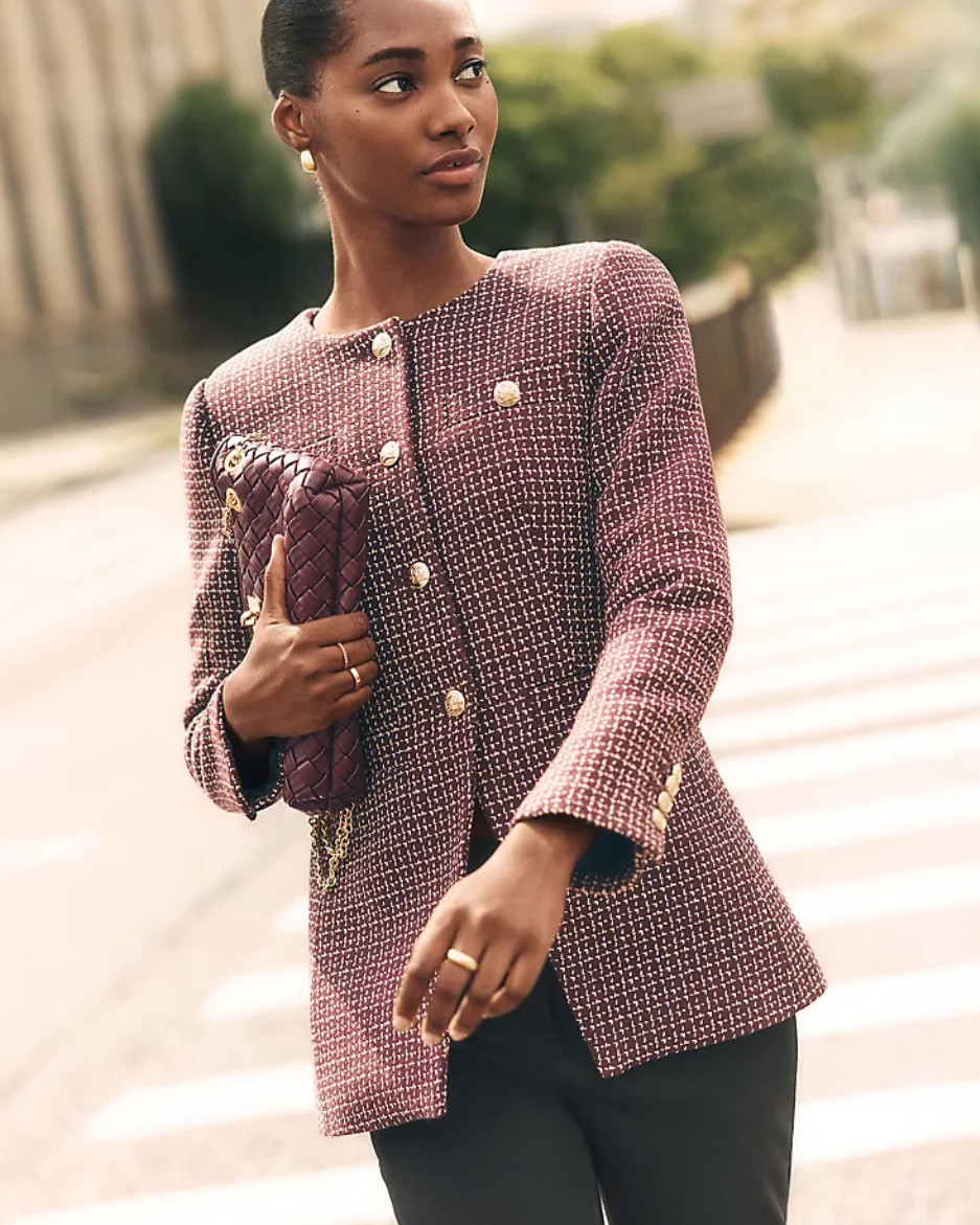 ANN TAYLOR FALL 
Favorite looks from Ann Taylor’s initial fall looks. I will be diving into shoes and accessories later, but here are just a few pieces that I immediately loved

#LTKWorkwear #LTKSeasonal #LTKFallSale