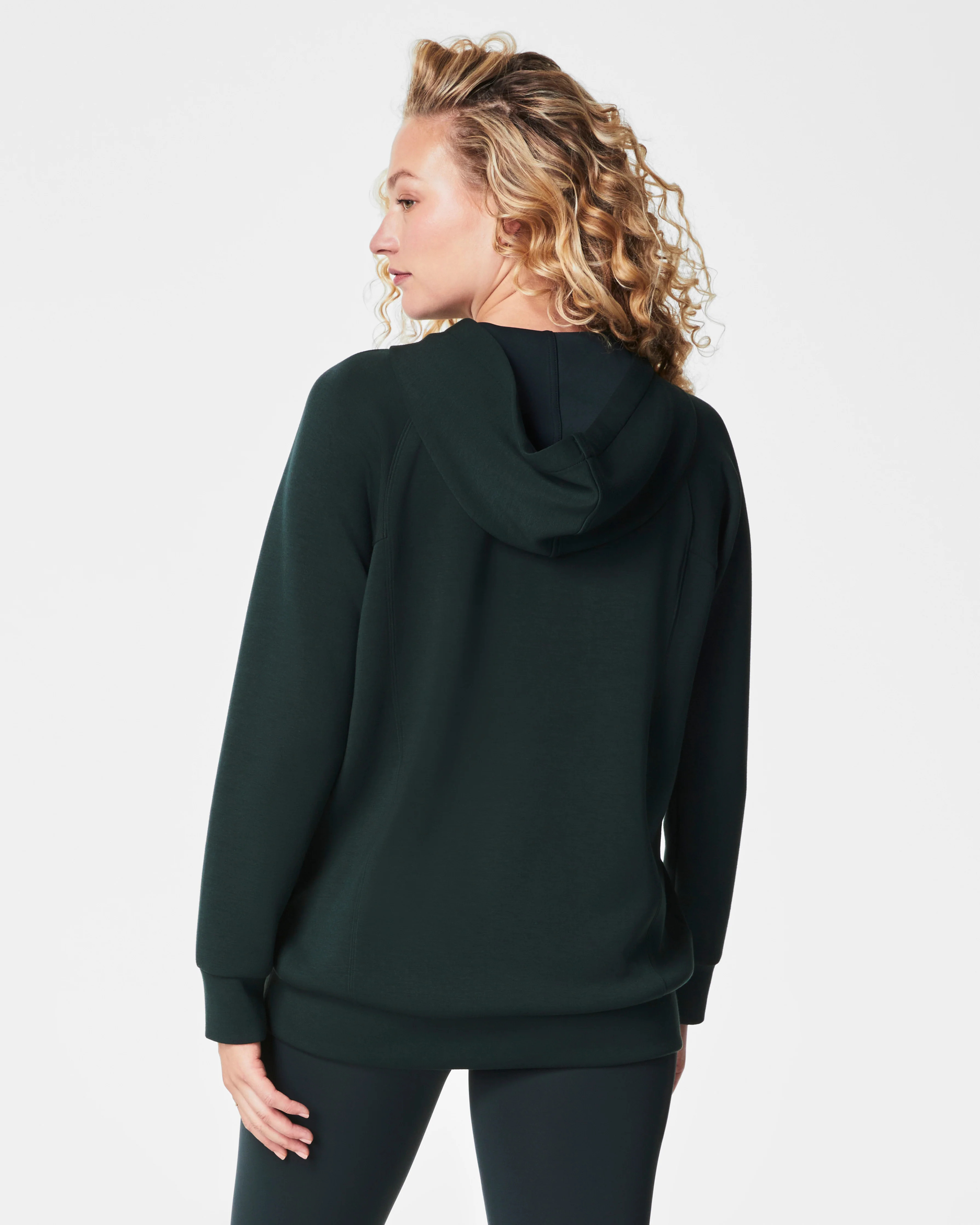 SPANX® AirEssentials Long Hoodie | Spanx