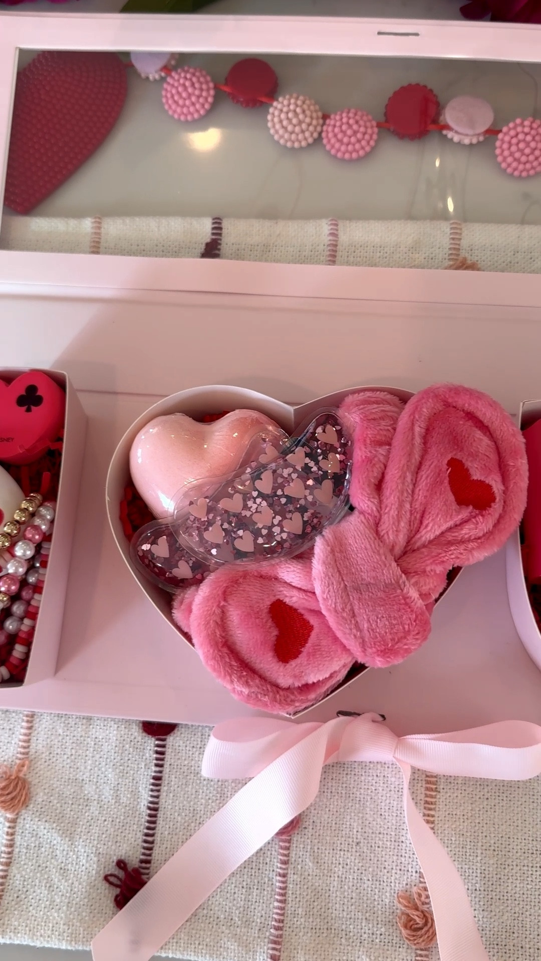 Valentine’s Day gift idea! #valentinesday #vday #valentinesdaygift 

#LTKFindsUnder50 #LTKselfcare #LTKSeasonal