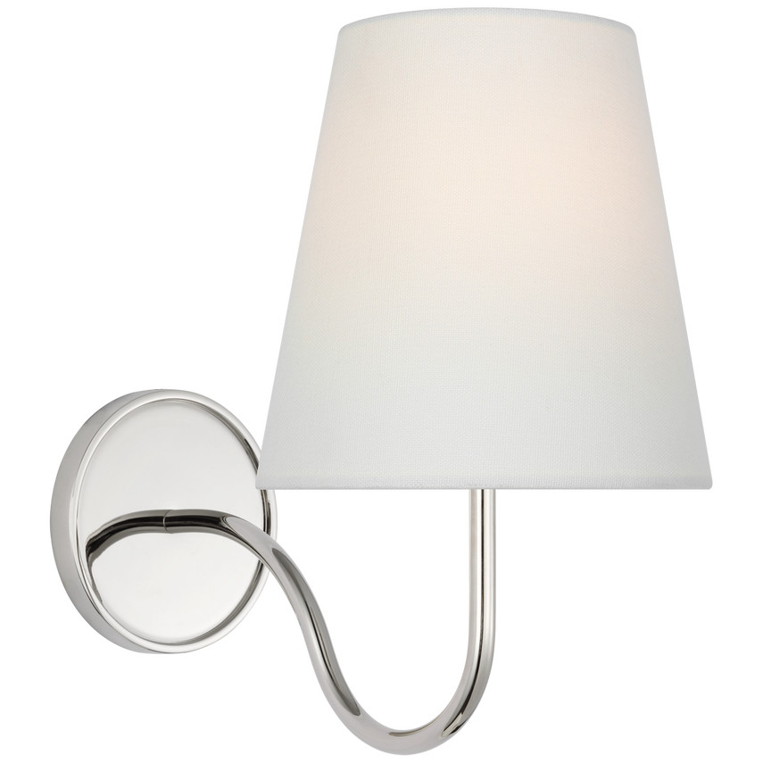 Lyndsie Small Sconce | Visual Comfort