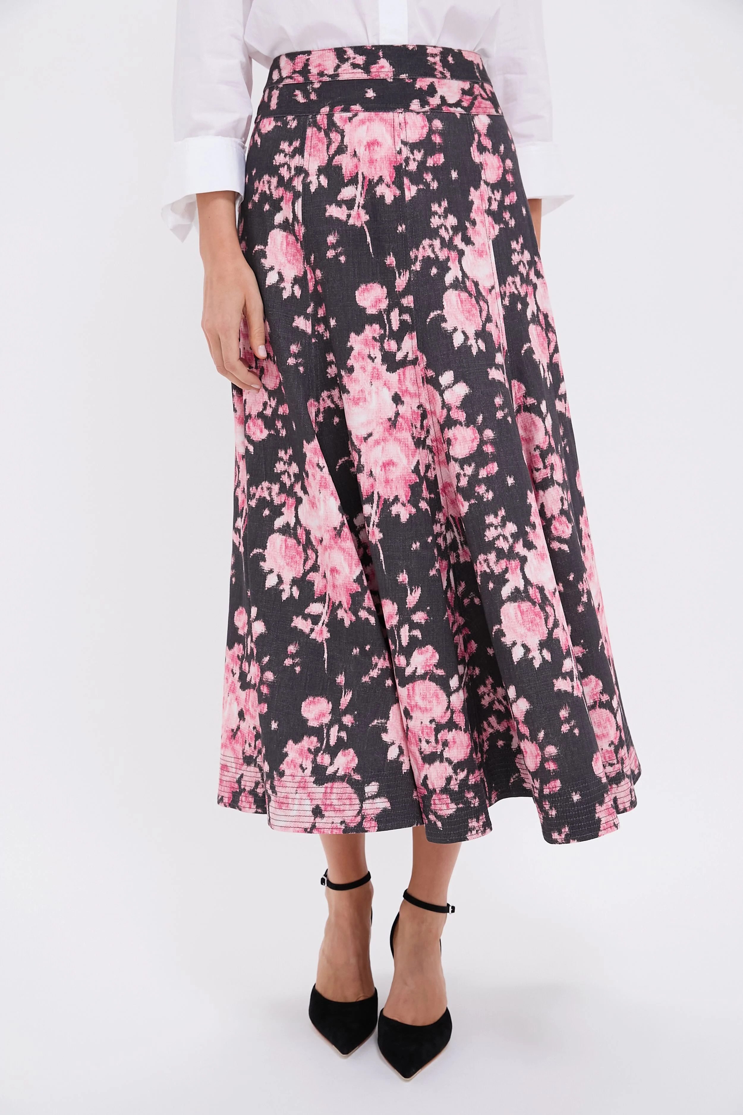 Beaux Valette Brynn Skirt | Tuckernuck (US)