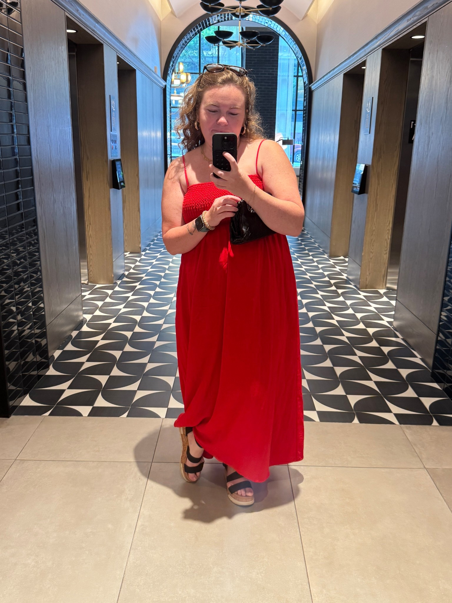 #LTKFindsUnder100 #LTKStyleTip #LTKMidsize