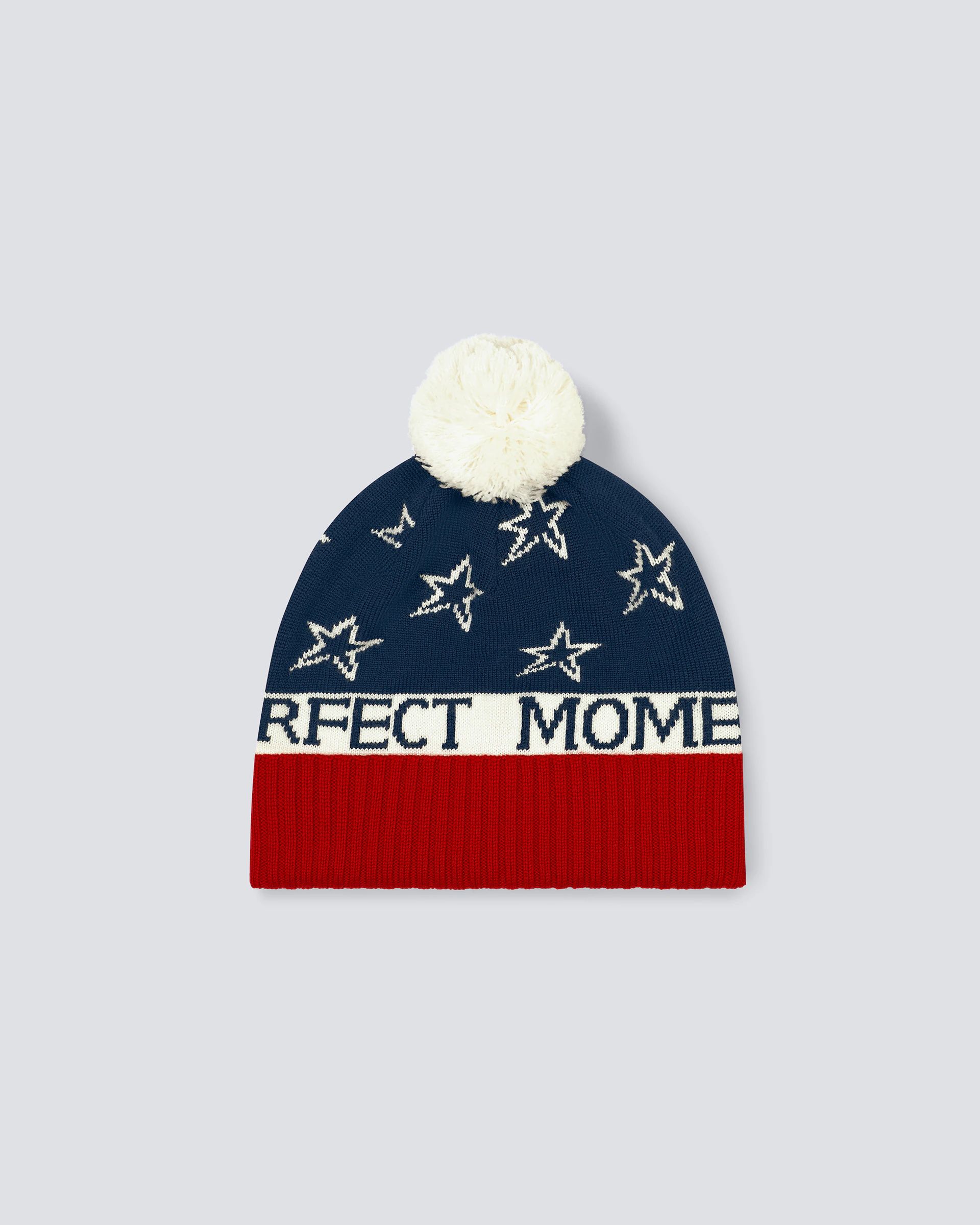 PM Star Beanie | Perfect Moment