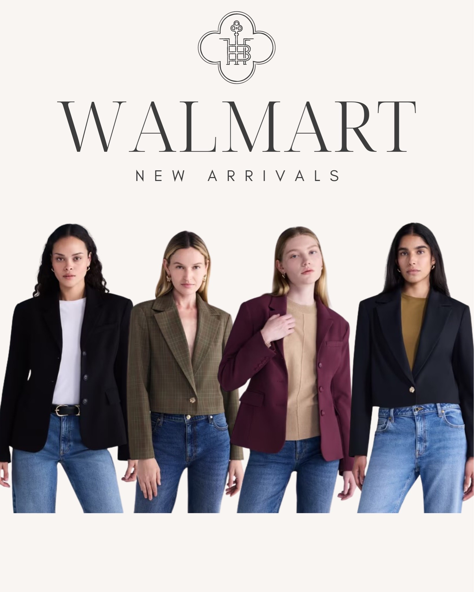 New Walmart fashion!

#LTKSeasonal #LTKgrwm #LTKootd