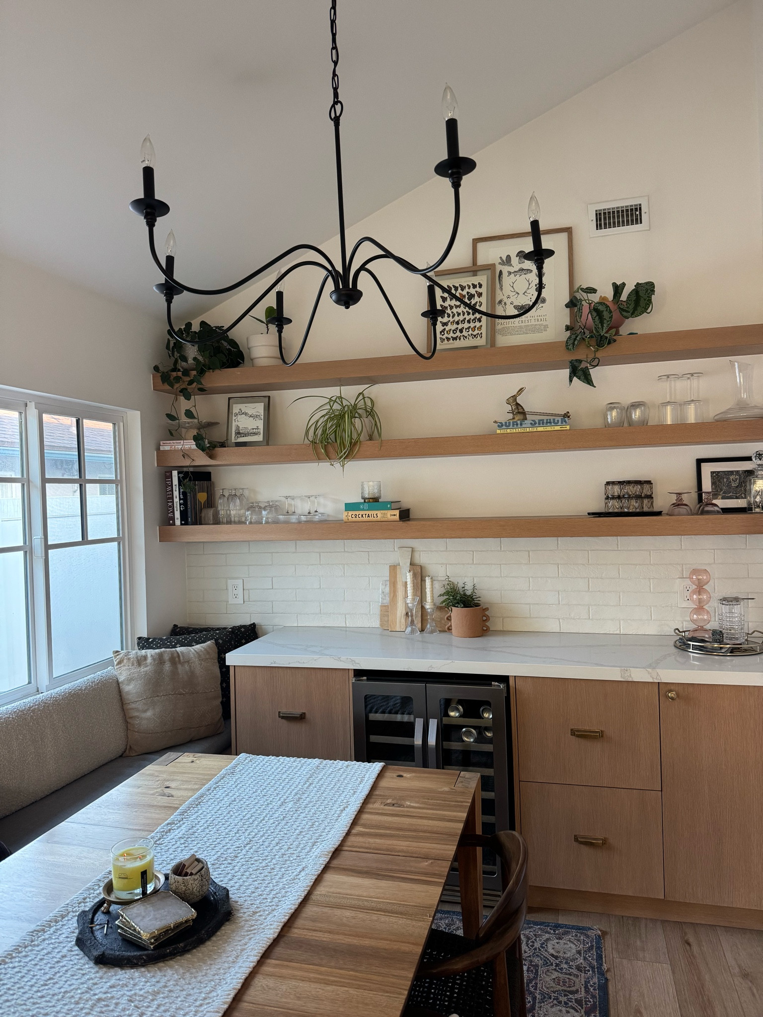 Open shelving decor 

#LTKStyleTip #LTKHome #LTKSaleAlert