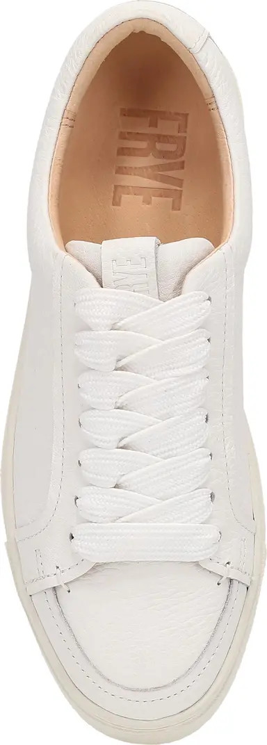 Frye Ivy Low Top Sneaker (Women) | Nordstrom | Nordstrom