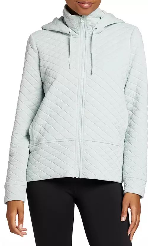 DSG Women's Quilted Jacket | Dick's Sporting Goods