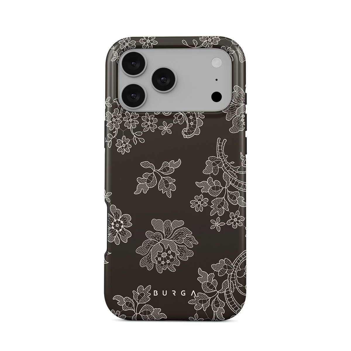 Bandida - iPhone 17 Pro Max Case | BURGA