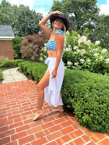 Coastal cowgirl kind of 4th of July 🇺🇸 Happy Birthday AMERICA 🫶🏼

#LTKswim #LTKSeasonal #LTKstyletip