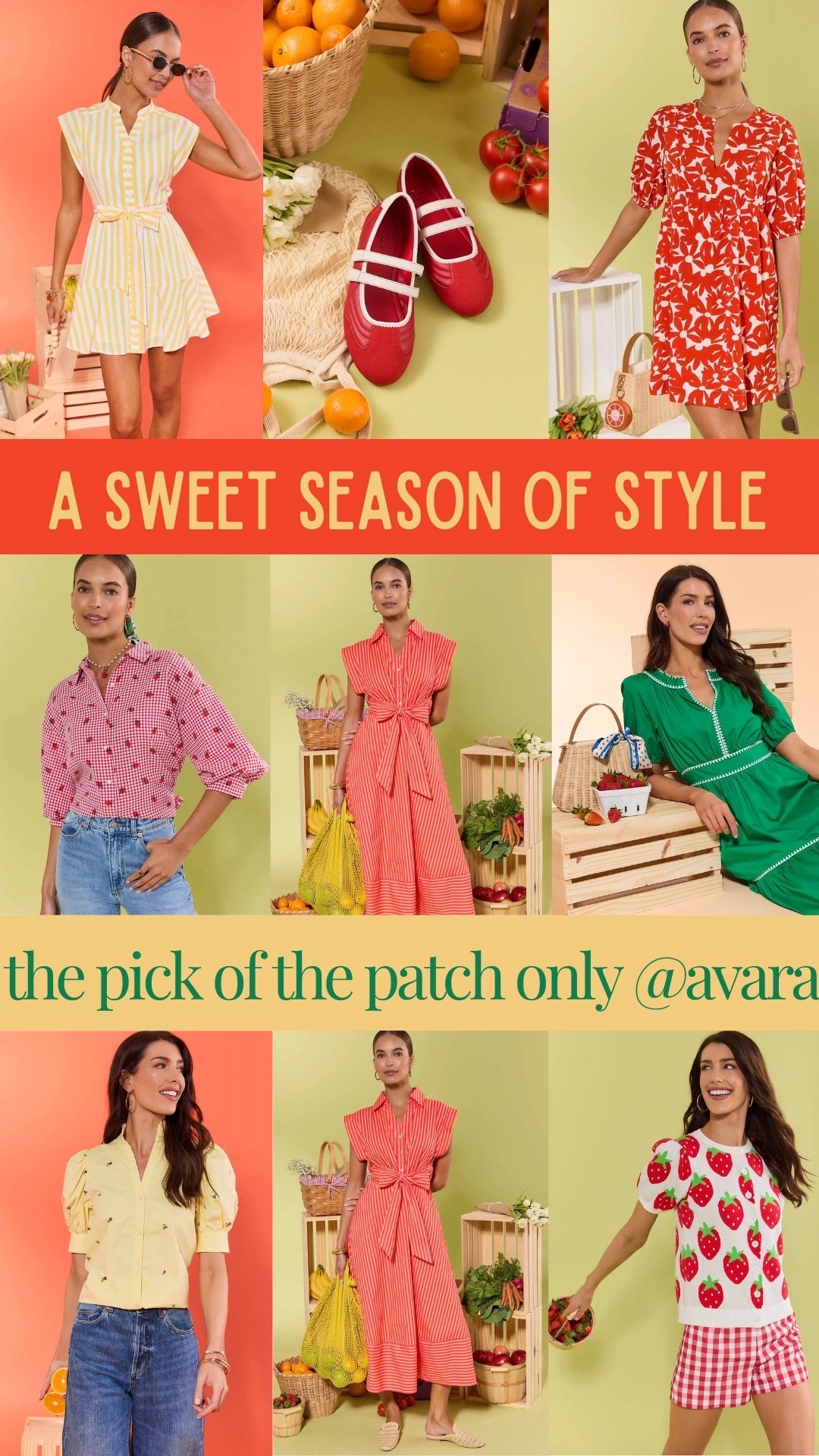perfect everyday attire that packs a punch only at @Avara - first time shoppers use natasha15 for 15% off •  

#LTKSeasonal #LTKootd #LTKOver40