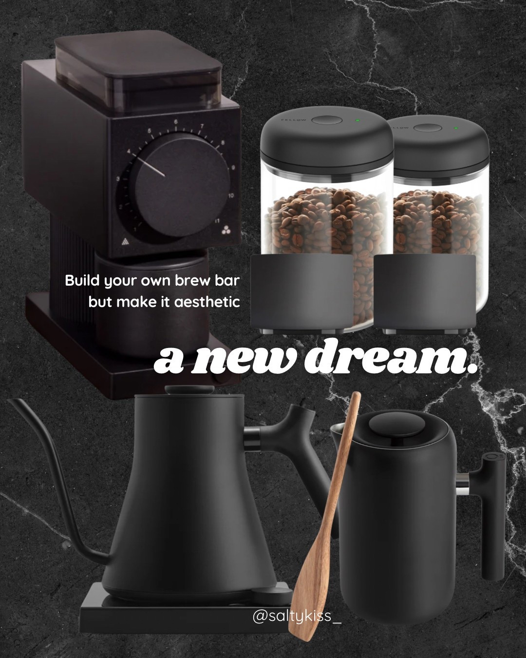 Dream home brew bar ☕️

#LTKHome #LTKOver40 #LTKSpringSale