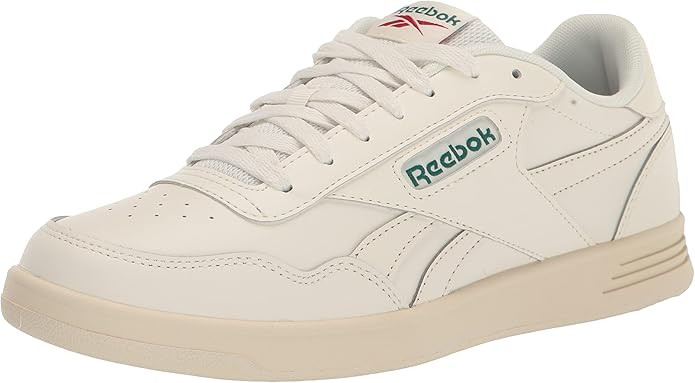Reebok Unisex-Adult Court Advance Sneaker | Amazon (US)