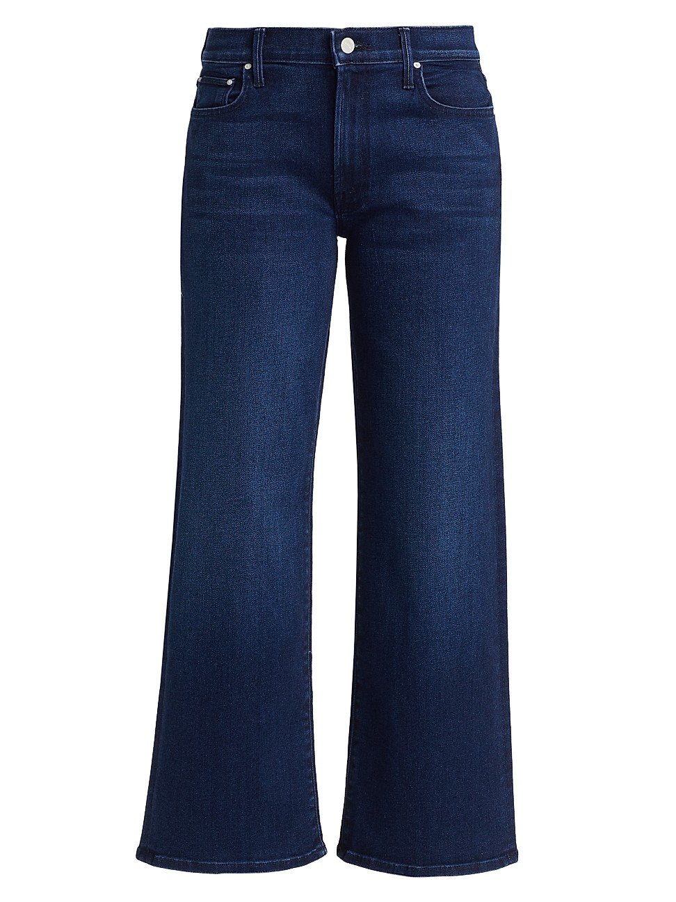Women's The Mid-Rise Maven Ankle Jeans - Taking Shape - Size 29 | Saks Fifth Avenue