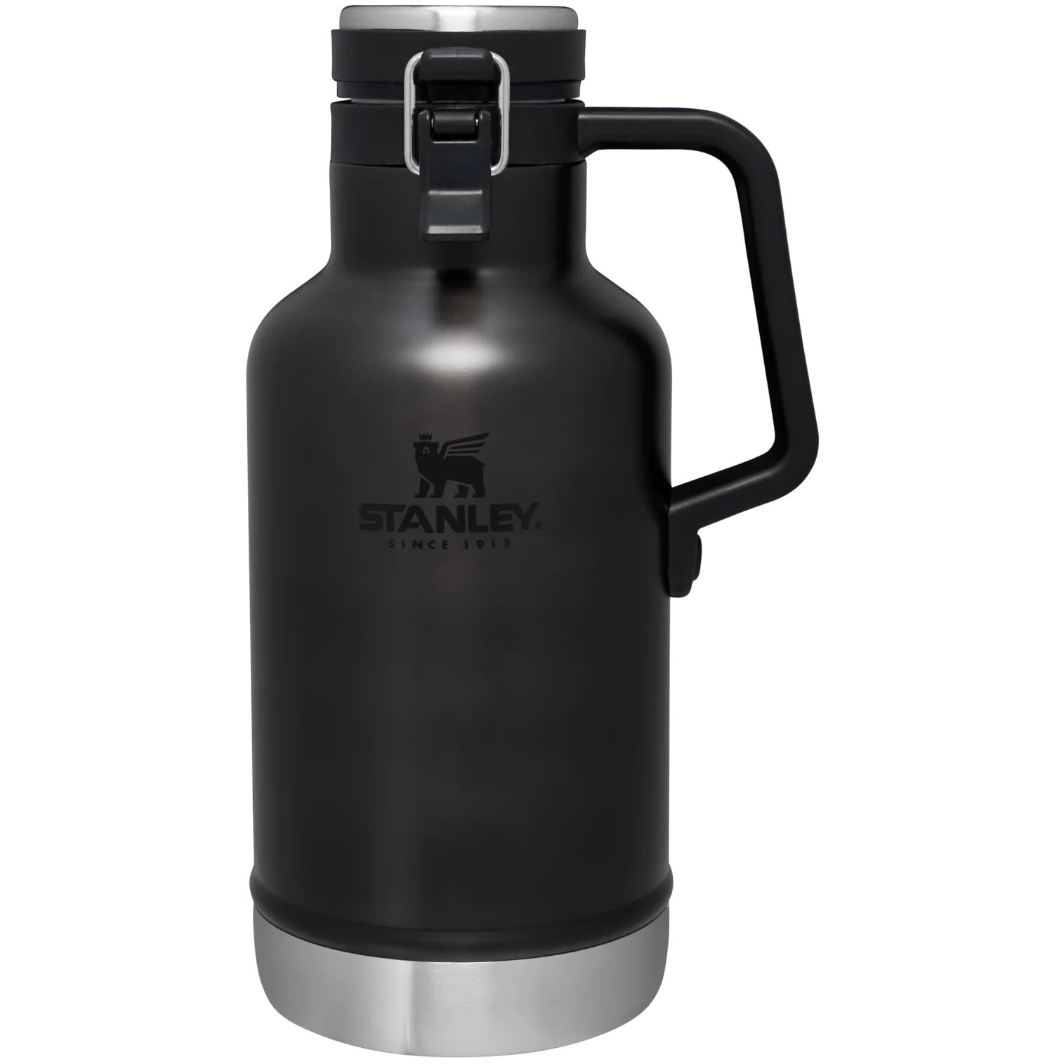 Classic Easy-Pour Insulated Beer Growler | 64 oz | Stanley | Stanley PMI US