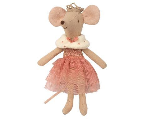 Princess Mouse, Big sister | Bohemian Mama