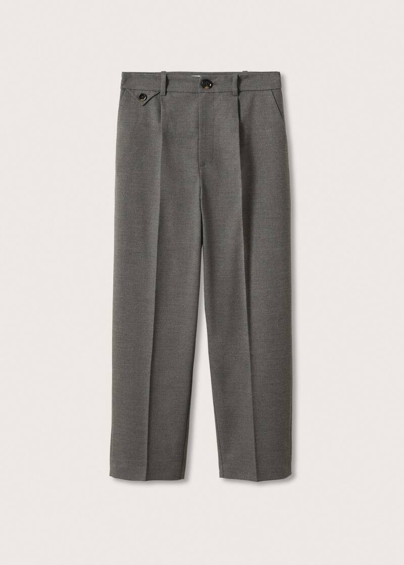 Search: trousers women (252) | Mango United Kingdom | MANGO (UK)
