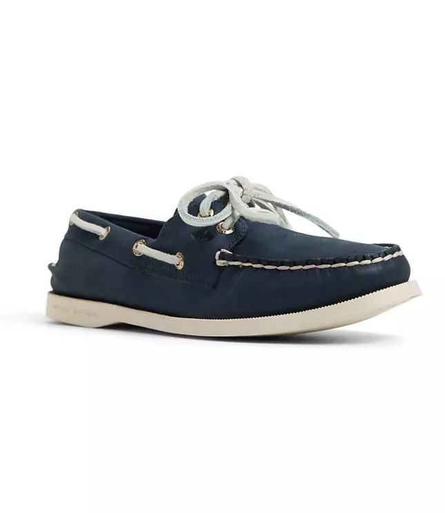 Sperry Authentic Original 2-Eye Boat Shoe | LOFT
