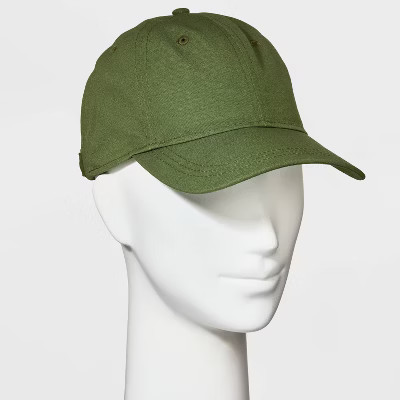 Baseball Hat - Universal Thread™ | Target