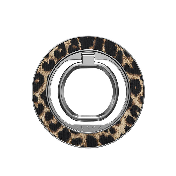 Nothing Changes - Magnetic Ring Holder | BURGA