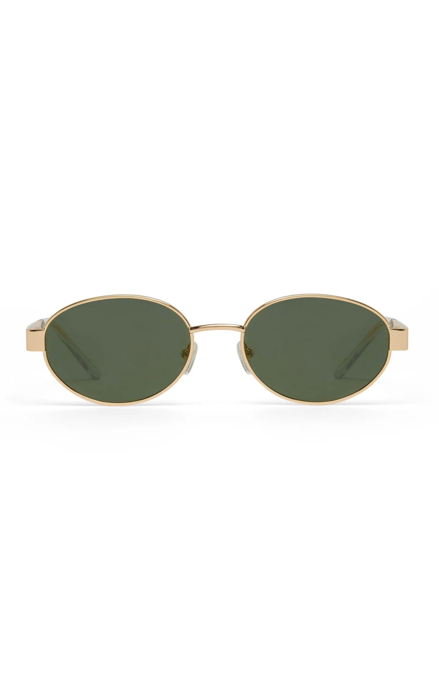 Banbé The Evangelista Sunglasses ~ Gold | Show Me Your Mumu